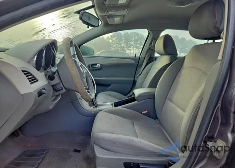 2010 Chevrolet Malibu Ls z USA, uszkodzony, nr VIN 1G1ZB5EB0A4144577